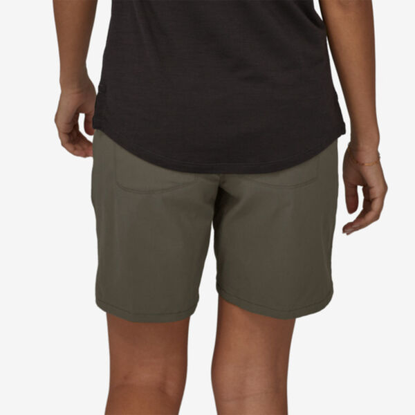 Patagonia Quandary Shorts Womens